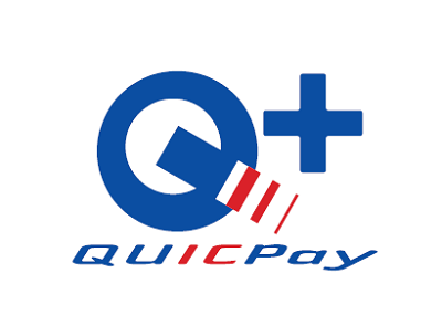 QUICPayのロゴ