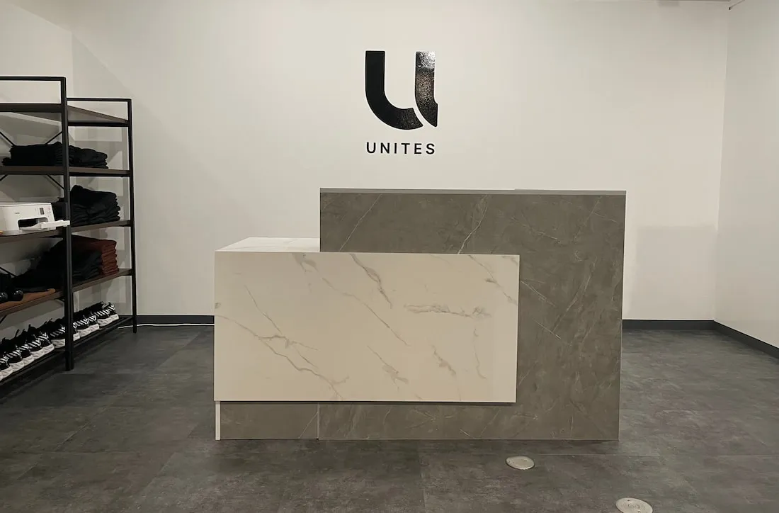 施設案内のイメージ画像