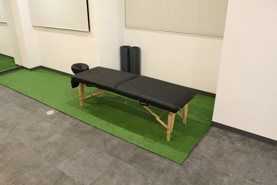 施設案内のイメージ画像