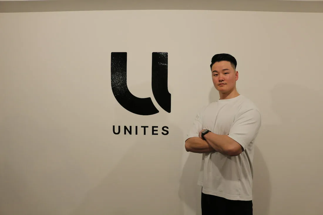 スタッフ紹介のイメージ画像